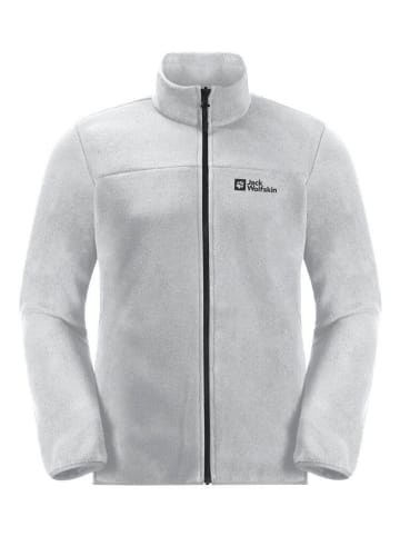 Jack Wolfskin Funktionsjacke 3 in 1 TAUBENBERG 3IN1 in Grau