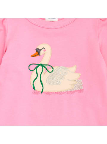 Fred´s World by GREEN COTTON T-Shirt 1512114800 in pink