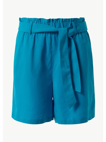 comma Short in 6264_ozeanblau