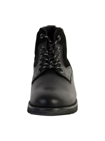Redskins  Schuhseite Schwarz