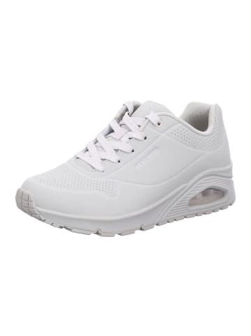 Skechers Sneaker UNO - STAND ON AIR in offwhite