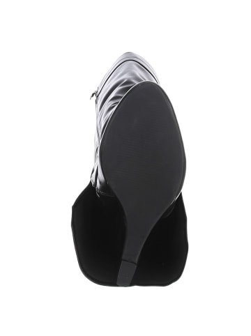 Ital-Design High Heel in Schwarz
