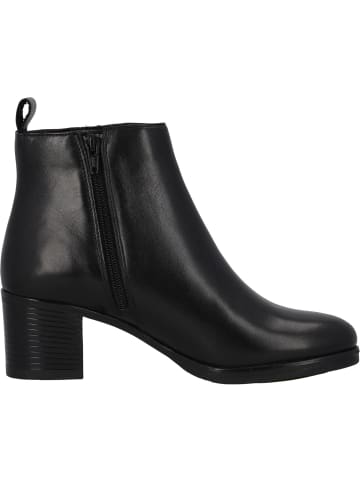 Palado Stiefeletten Gorir in Schwarz