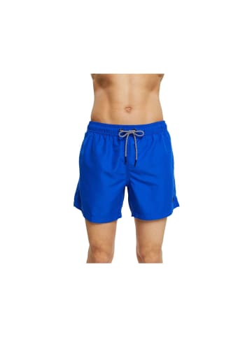 ESPRIT Shorts für Herren in unifarben in uni