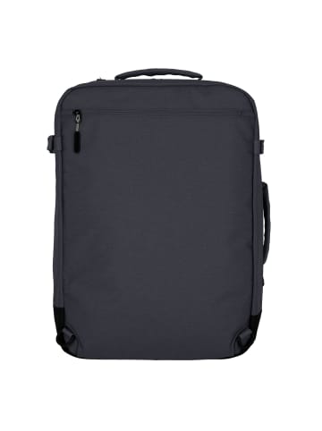 travelite Kick Off Rucksack 50 cm in anthrazit