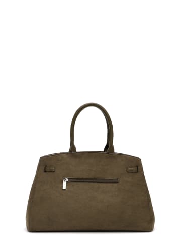 Tamaris Shopper TAS Martina in oliv
