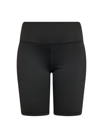 TUFFSKULL Shorts in Schwarz