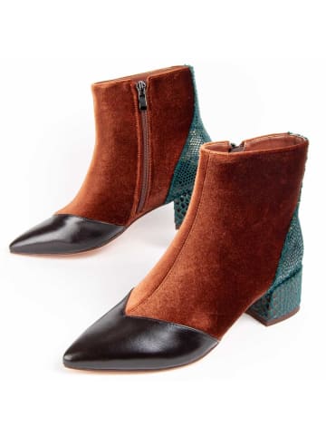 Montevita Boots Botirey6 in Braun