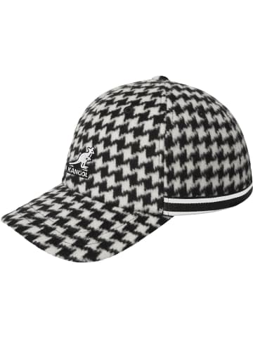 kangol Ballonmütze in beige