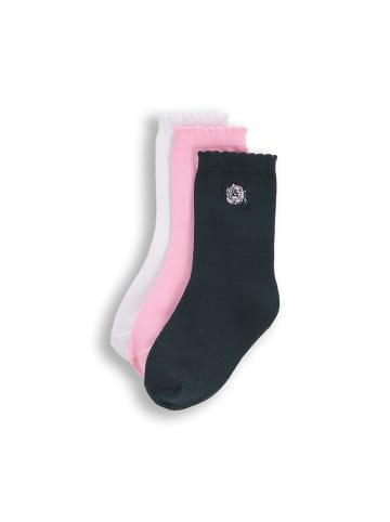 Coccodrillo Socken in bunt