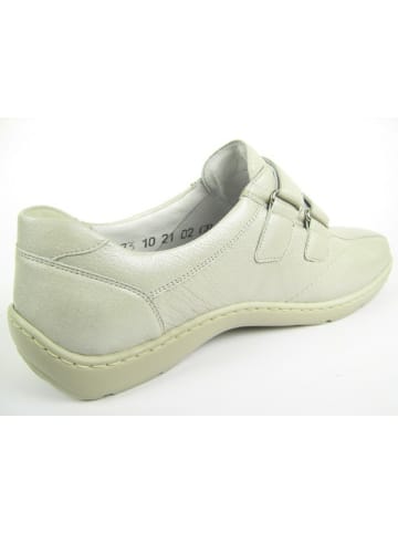 WALDLÄUFER Mokassins für Damen in beige