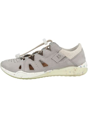 Josef Seibel Halbschuhe Ricky 17 in grau