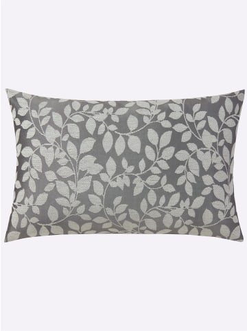 WITT WEIDEN Kissenhülle in grau