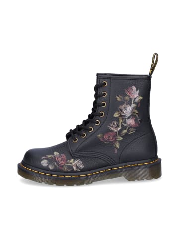 Dr. Martens Schnürboot 1460 in Schwarz