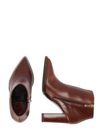 DreiMaster Damen Schuhe in braun