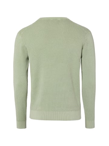 Nils Sundström Pullover in lind - 0002