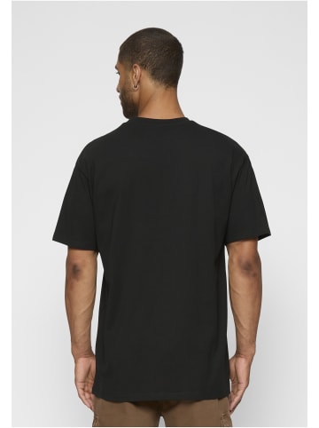 Mister Tee T-Shirts in black