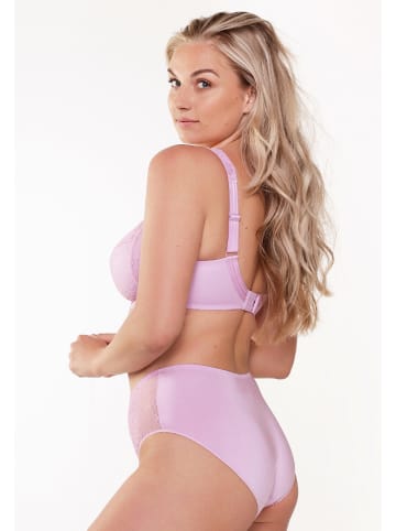 Linga Dore Slip DAILY in Pink lavender