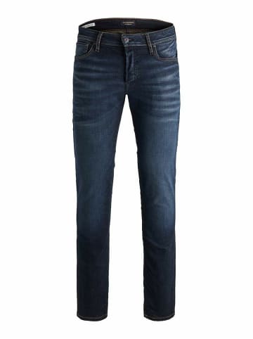 Jack & Jones Stoffhose für Herren in blau