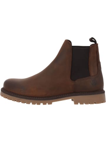 palado Chelsea Boots in brown brown