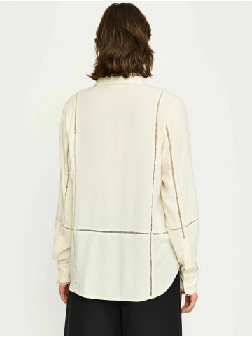 Soft Rebels Hemd SREdwina in 272 Arctic Wolf