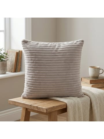 Boltze Kissen Hygge in grau