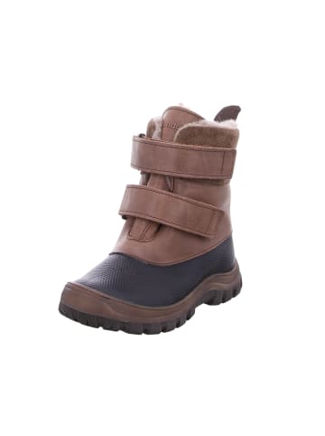 Bundgaard Sneaker in braun