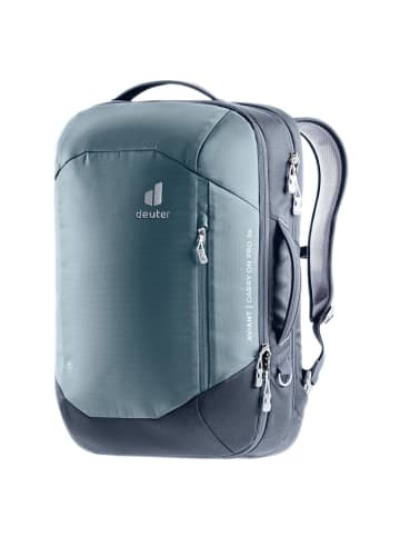 Deuter AViANT Carry On Pro 36 - Reiserucksack 55 cm in teal-ink