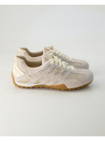 Geox Sneaker low in Beige