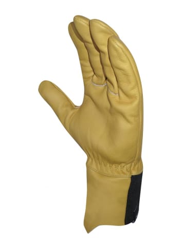 Chiba Arbeitshandschuh Allround -, Saddle Taint, wasserabweisend &