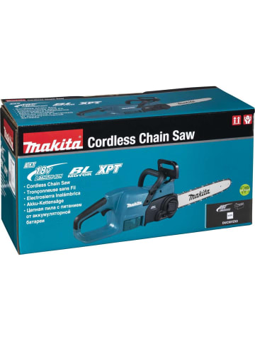 Makita Werkzeug DUC307ZX2 in Türkis