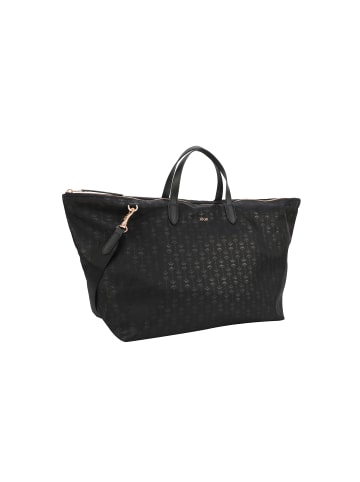 JOOP! Weekender 'Collana Tessuto Helena in Schwarz 45,00 x 35,00 x 24,00 cm'