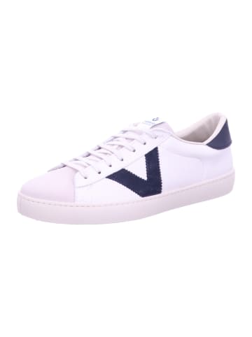 Victoria Sneaker Low in weiß