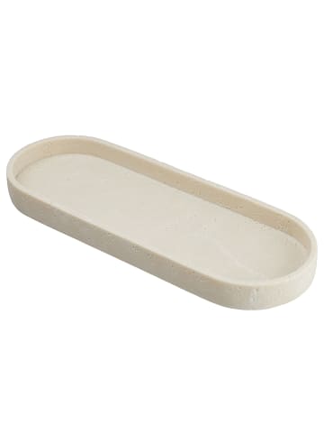 Butlers Butlers Ablageschale VERDON in Beige