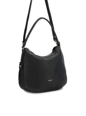 Kazar Schultertaschen in Schwarz