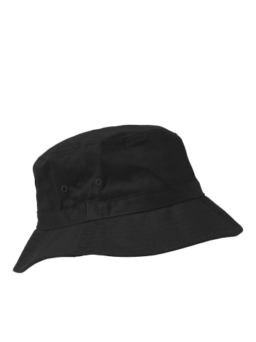 Jack & Jones Fischerhut in Black
