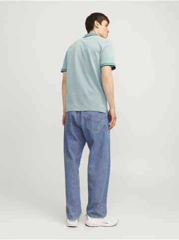 Jack & Jones Poloshirt in Bottle Green