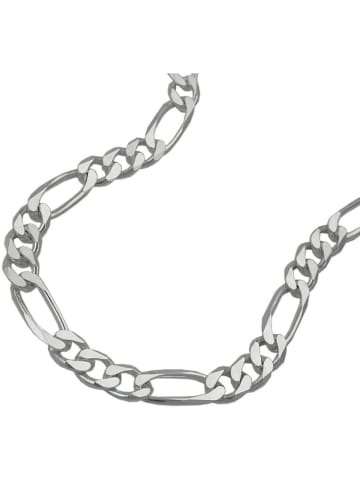 Gallay Armband 4,8mm Silber 925 21cm in silber