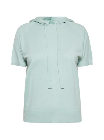 SANIKA Hoodie in MINT