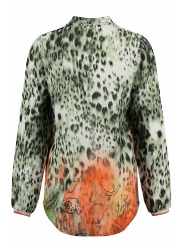 KEY LARGO Schal für in orange