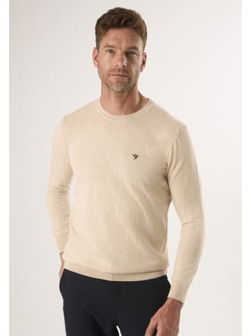 Felix Hardy Pullover in Beige
