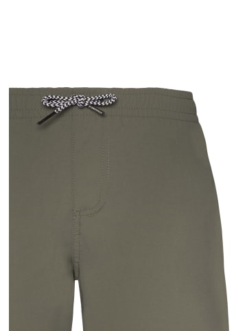Protest " CULTURE JR in Grey Green