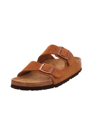 Birkenstock Komfort Stiefel in braun