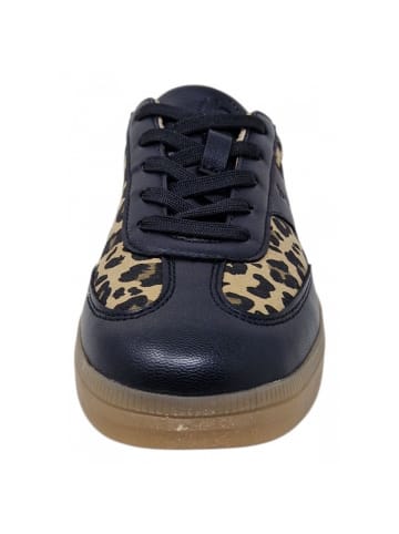 bugatti shoes Sneaker Alison EVO  in Schwarz