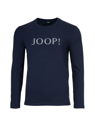 JOOP! Longsleeve 1er Pack in Blau