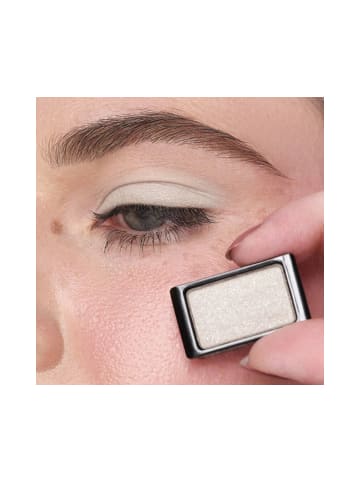 Artdeco Glamour Lidschatten - 314 Glam White Grey