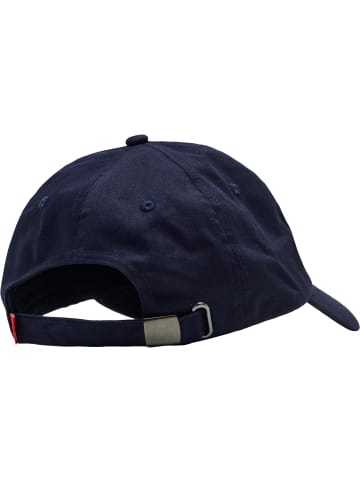 Hummel Kappe Hmllegacy Core Baseball Cap in PEACOAT