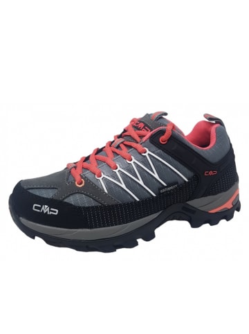 cmp Wanderschuh Rigel  in Grau