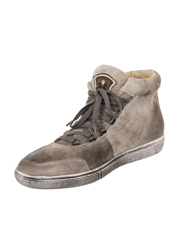 MADDOX Sneaker OLBINGER in stein