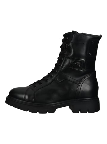 Nero Giardini Stiefelette in Schwarz